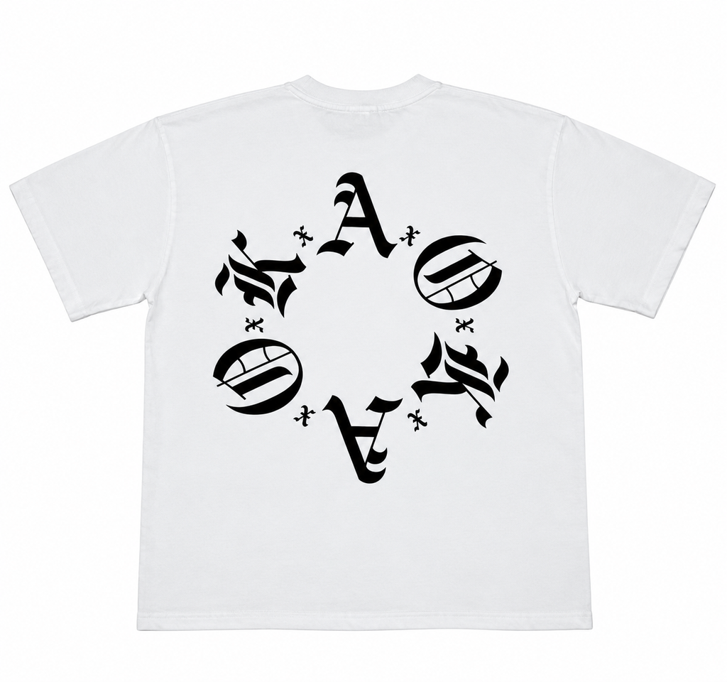 4 Way Stretch Cotton “OG” Shirt