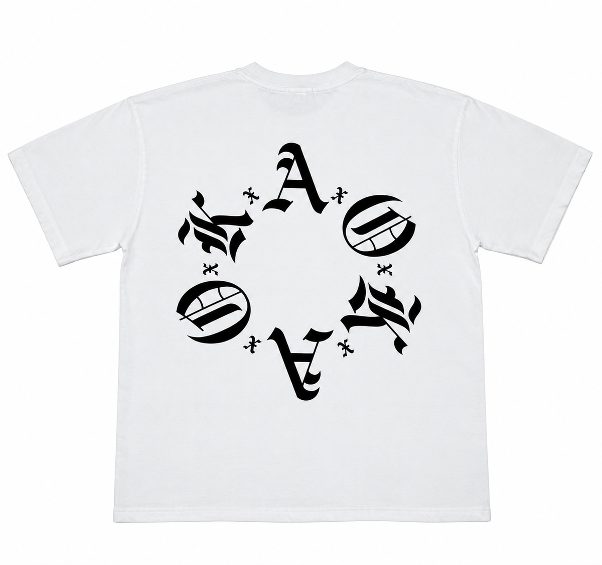 4 Way Stretch Cotton “OG” Shirt