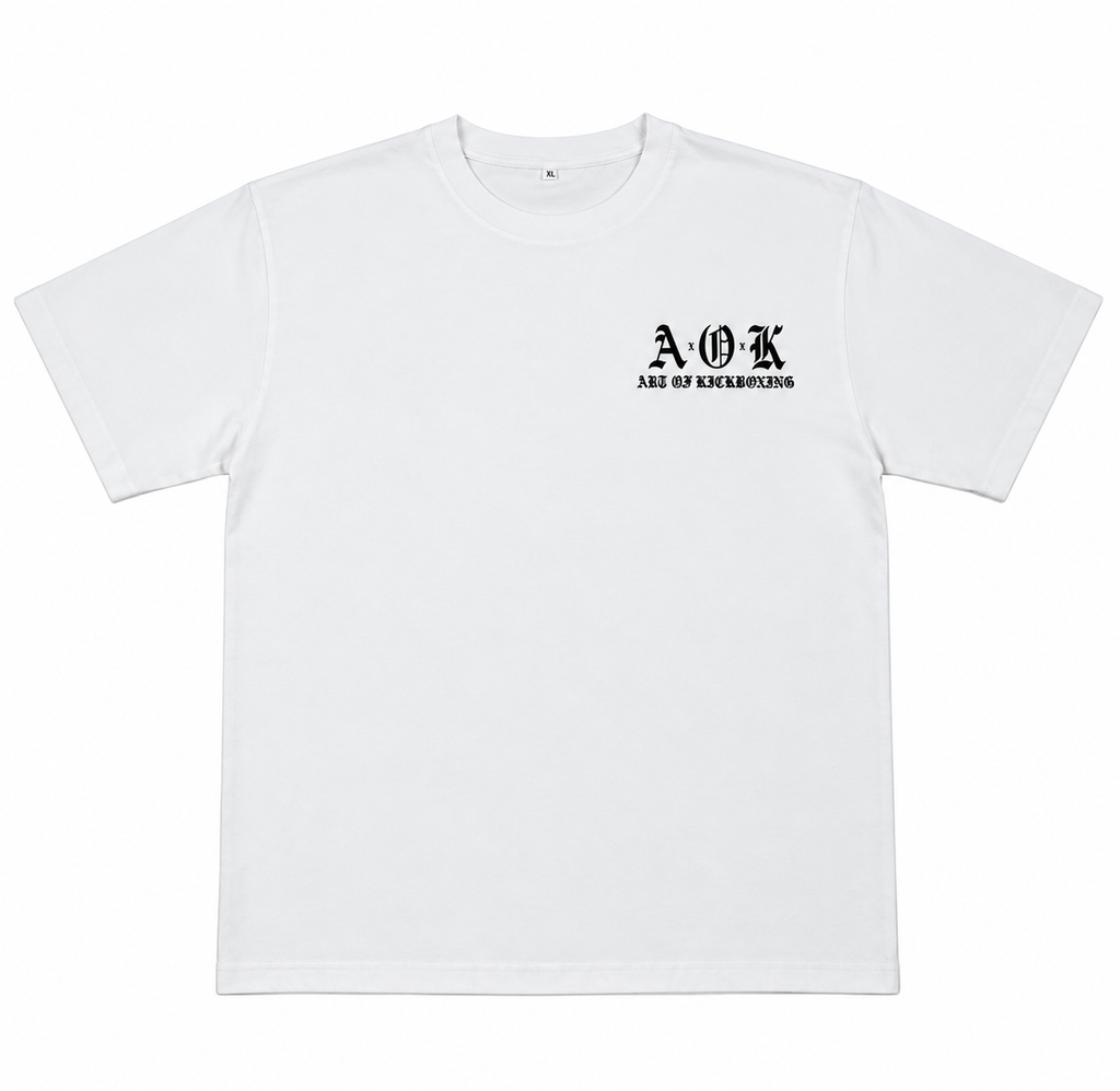 4 Way Stretch Cotton “OG” Shirt