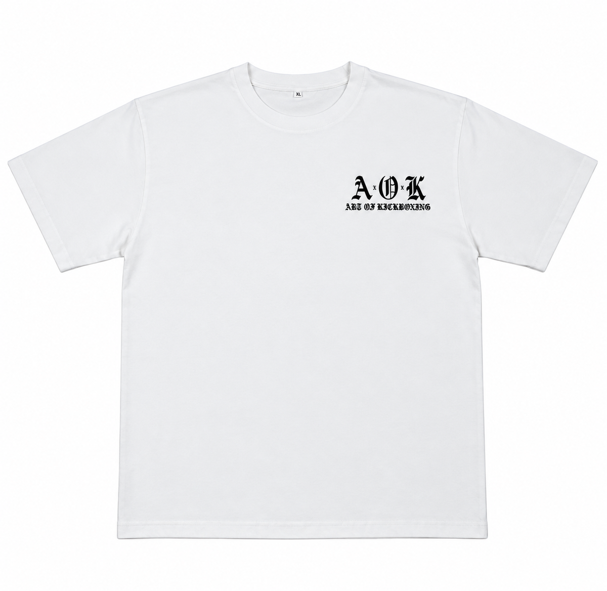 4 Way Stretch Cotton “OG” Shirt