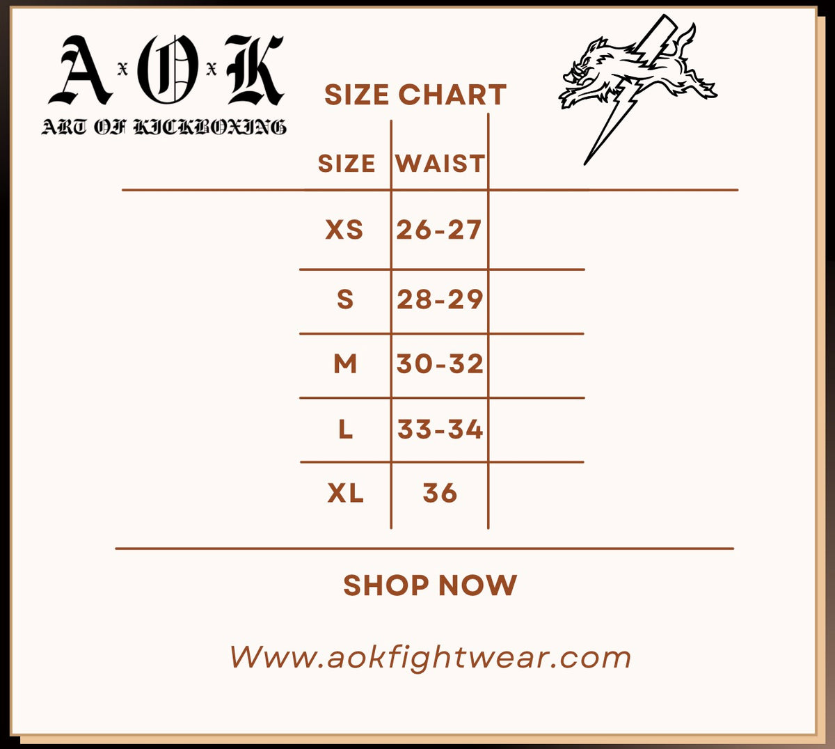4 Way Stretch “O.G.” Elastic Waistband