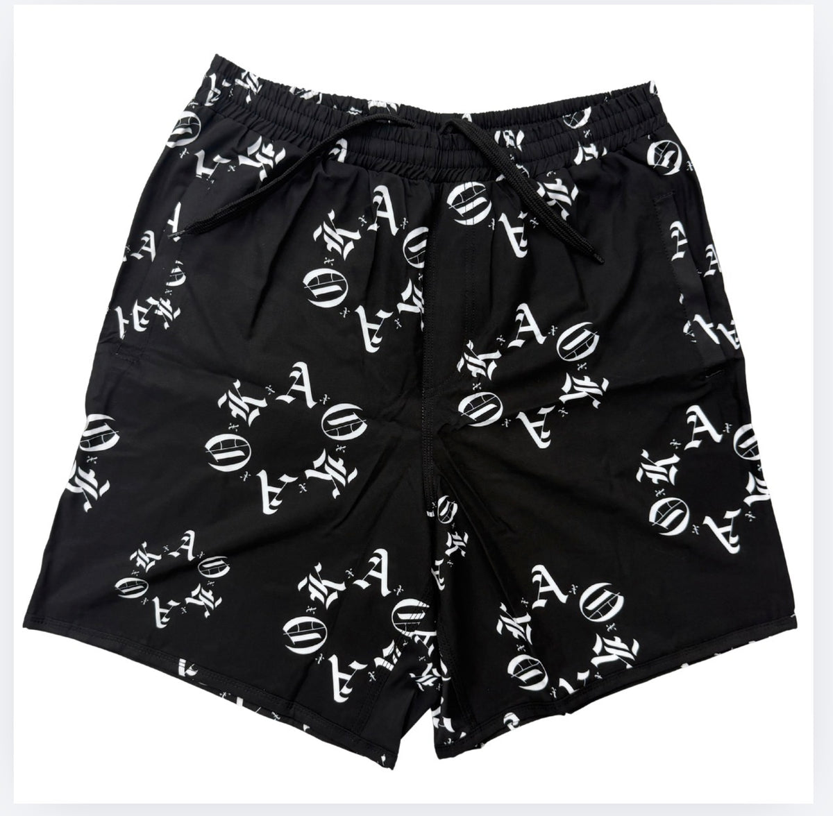 4 Way Stretch “O.G.” Elastic Waistband